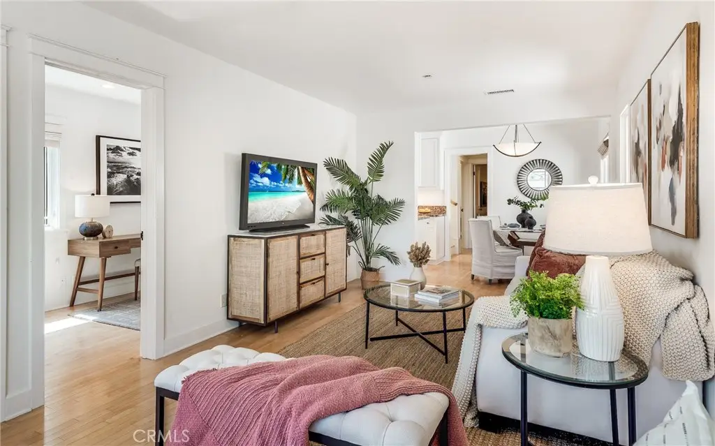 1731 Stanford Avenue, Redondo Beach, CA 90278 - #1