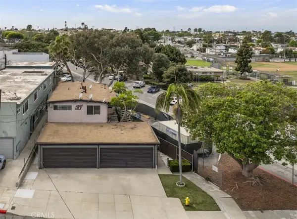 317 Sheldon, El Segundo, CA 90245