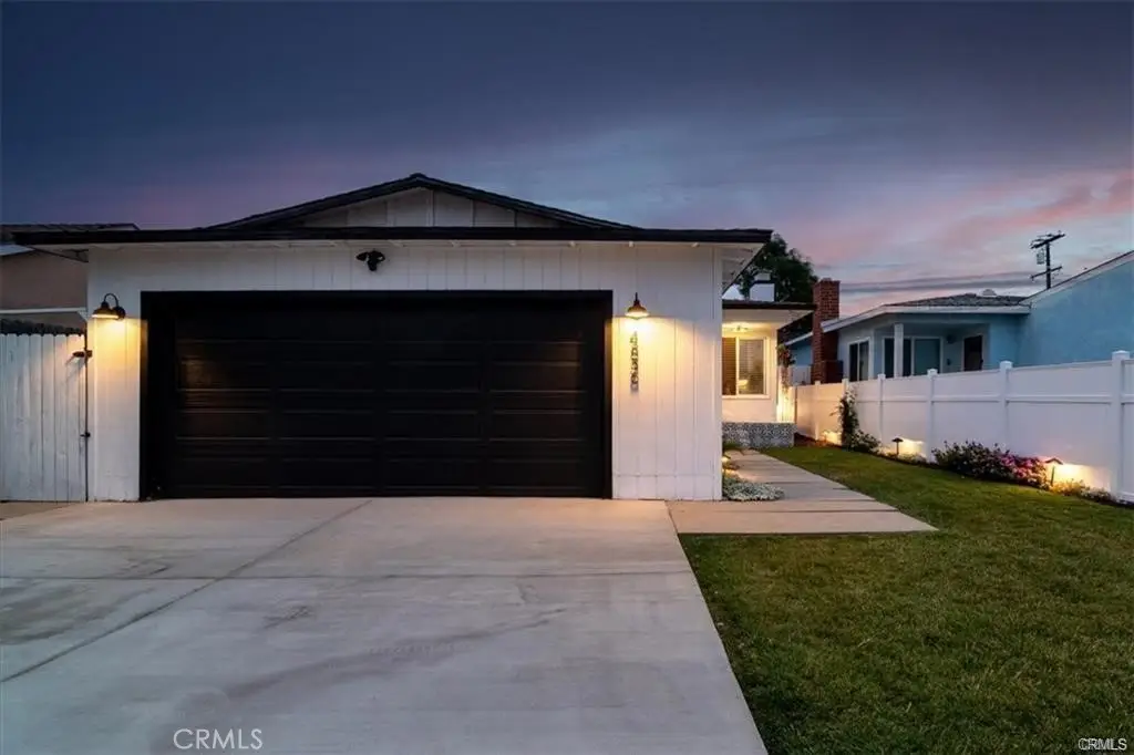 4836 W 134th Place, Hawthorne, CA 90250 - #1