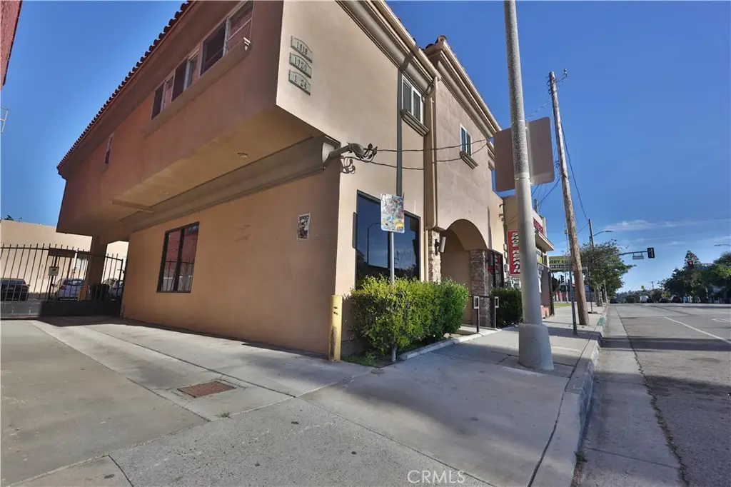 1016 S Gaffey, San Pedro, CA 90731 - #1