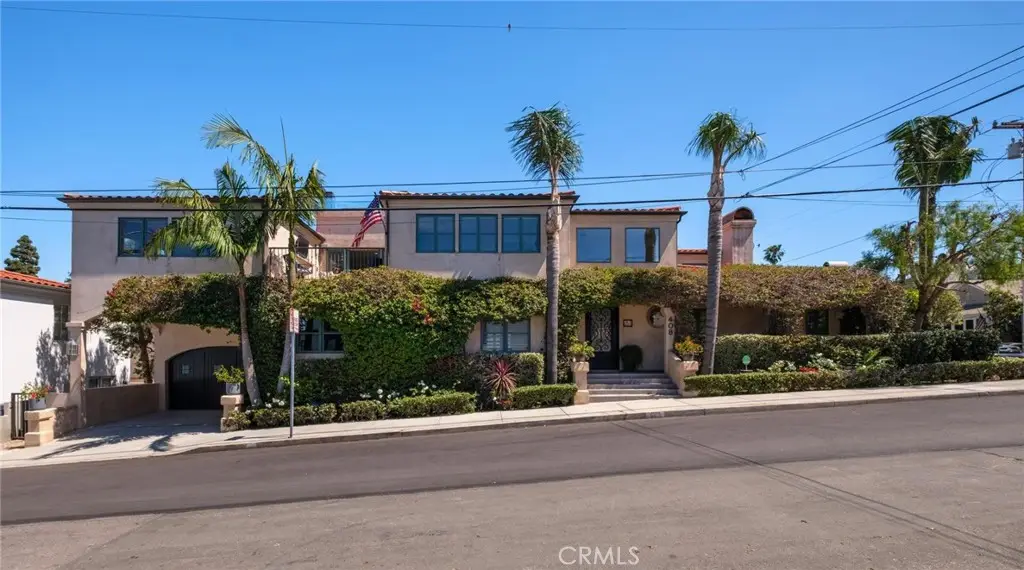 1001 4th, Hermosa Beach, CA 90254 - #1