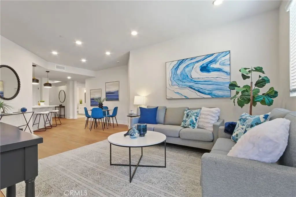 927 Deep Valley Drive #102, Rolling Hills Estates, CA 90274 - #1