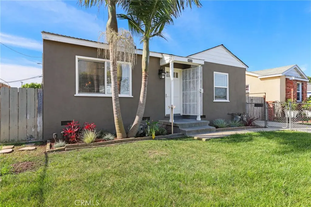 4014 W 167th, Lawndale, CA 90260 - #1