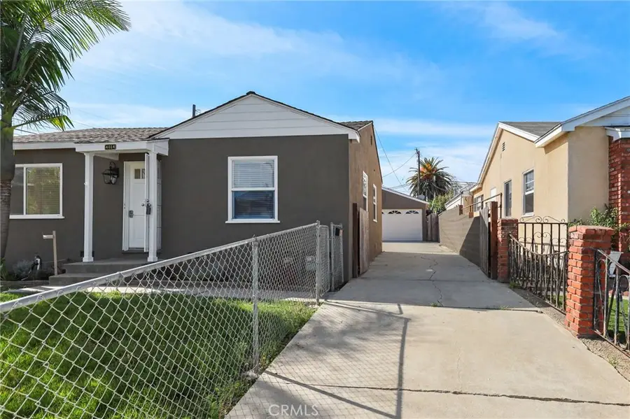 4014 W 167th, Lawndale, CA 90260 - #3