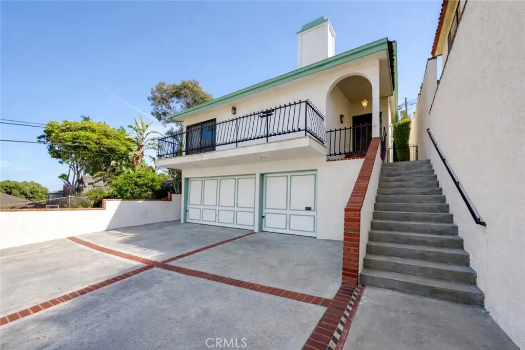 823 W 20th, San Pedro, CA 90731 - #1
