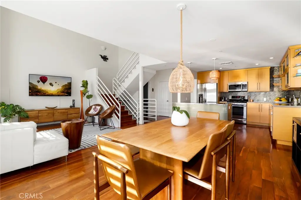 1214 14th Street #203, Santa Monica, CA 90404 - #1