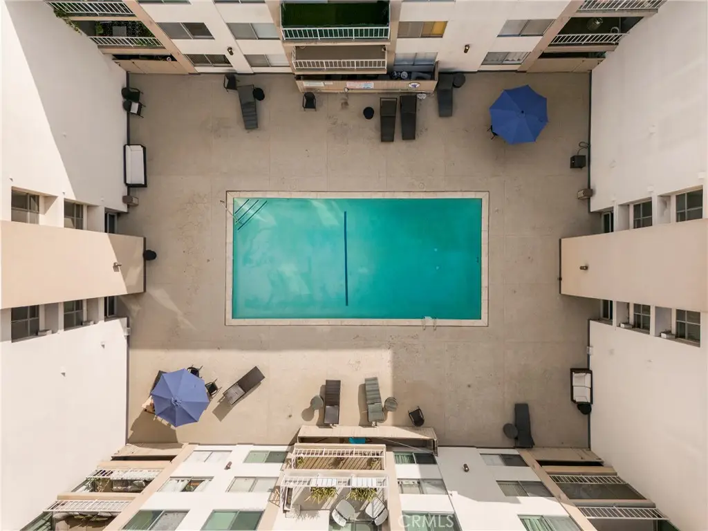 927 N Kings Road #118, West Hollywood, CA 90069 - #1