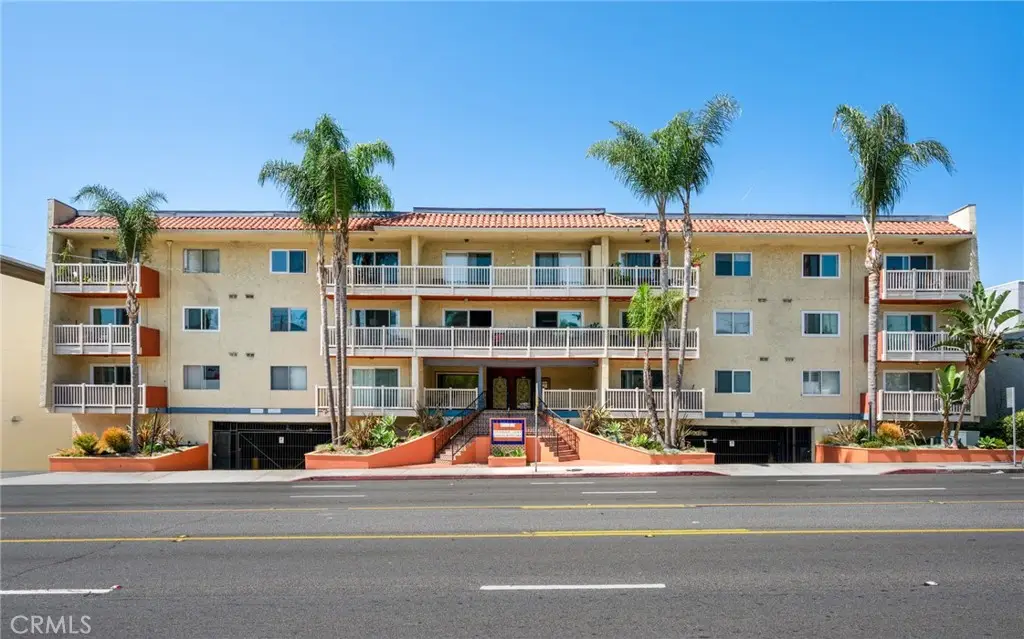 1707 Pacific Coast Highway #413, Hermosa Beach, CA 90254 - #1