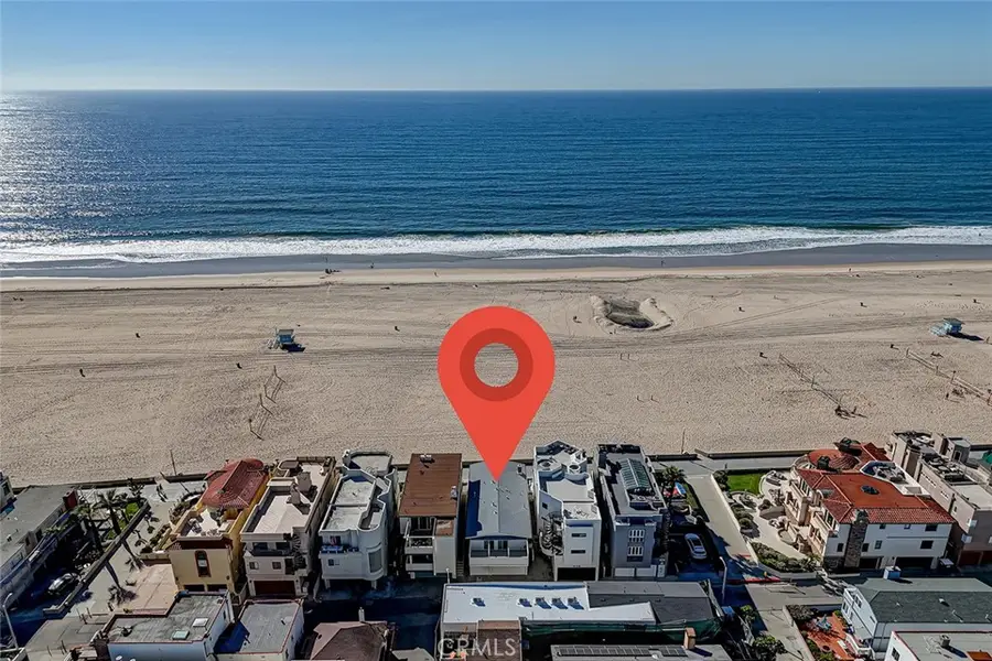 528 The Strand, Hermosa Beach, CA 90254 - #2