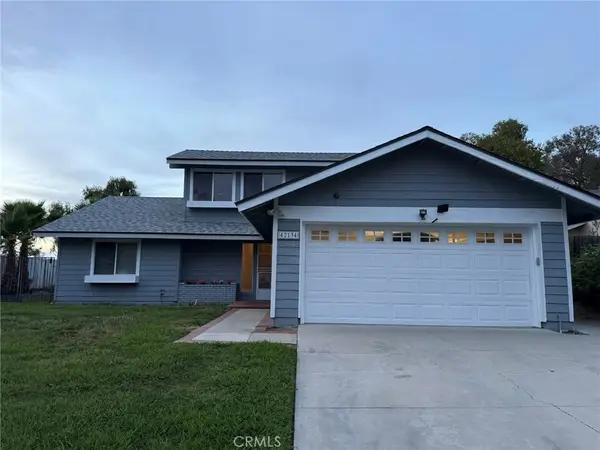 42134 Cosmic Drive, Temecula, CA 92592