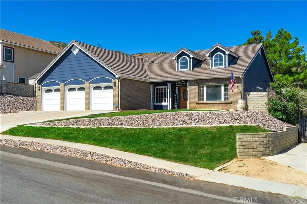 41455 Bristle Cone Dr, Palmdale, CA 93551 - #1