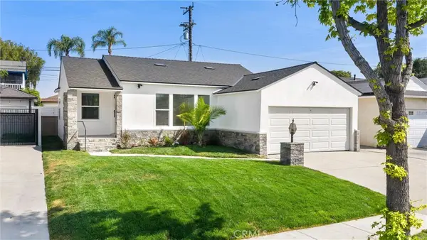 2803 Hardwick Street, Lakewood, CA 90712