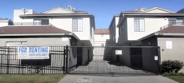 4823 W 118th Place, Hawthorne, CA 90250