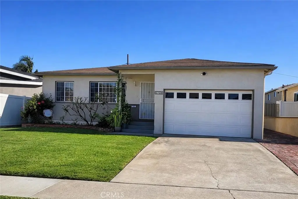 3730 W 180th, Torrance, CA 90504 - #1