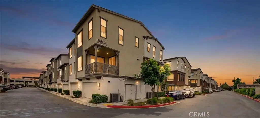 1185 Harvest Dr., Covina, CA 91722 - #1