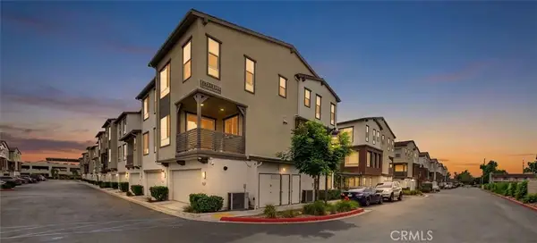 1185 Harvest Dr., Covina, CA 91722