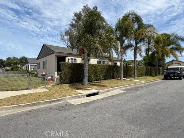 16962 Brighton Avenue, Gardena, CA 90247
