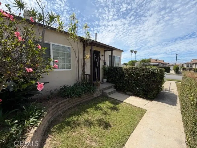 16962 Brighton Avenue, Gardena, CA 90247 - #2