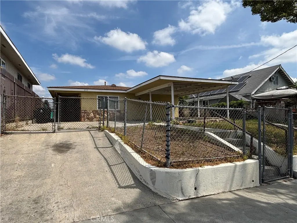 2715 New Jersey Street, Los Angeles, CA 90033 - #1