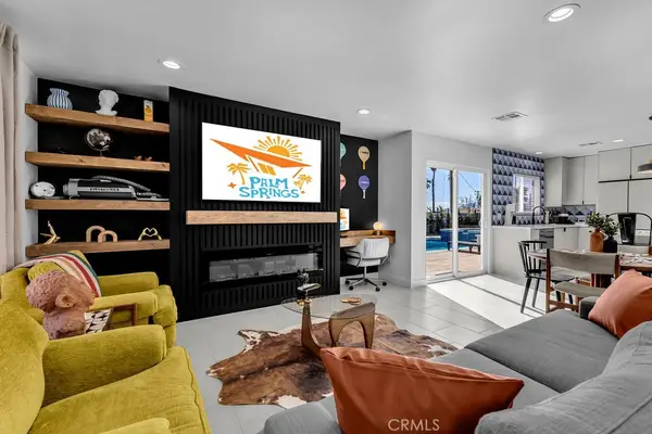 485 W Tramview, Palm Springs, CA 92262