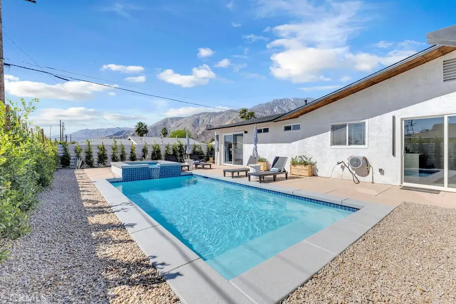 485 W Tramview, Palm Springs, CA 92262 - #2