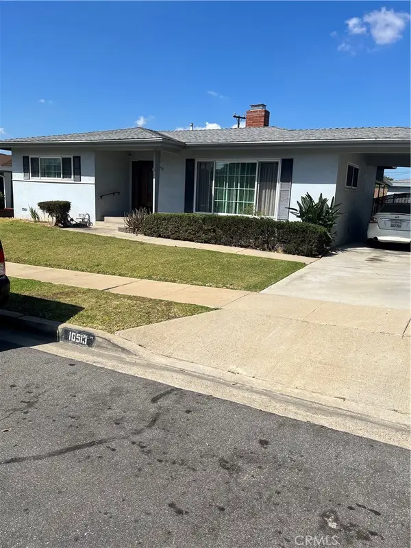 10513 S 5th, Inglewood, CA 90303