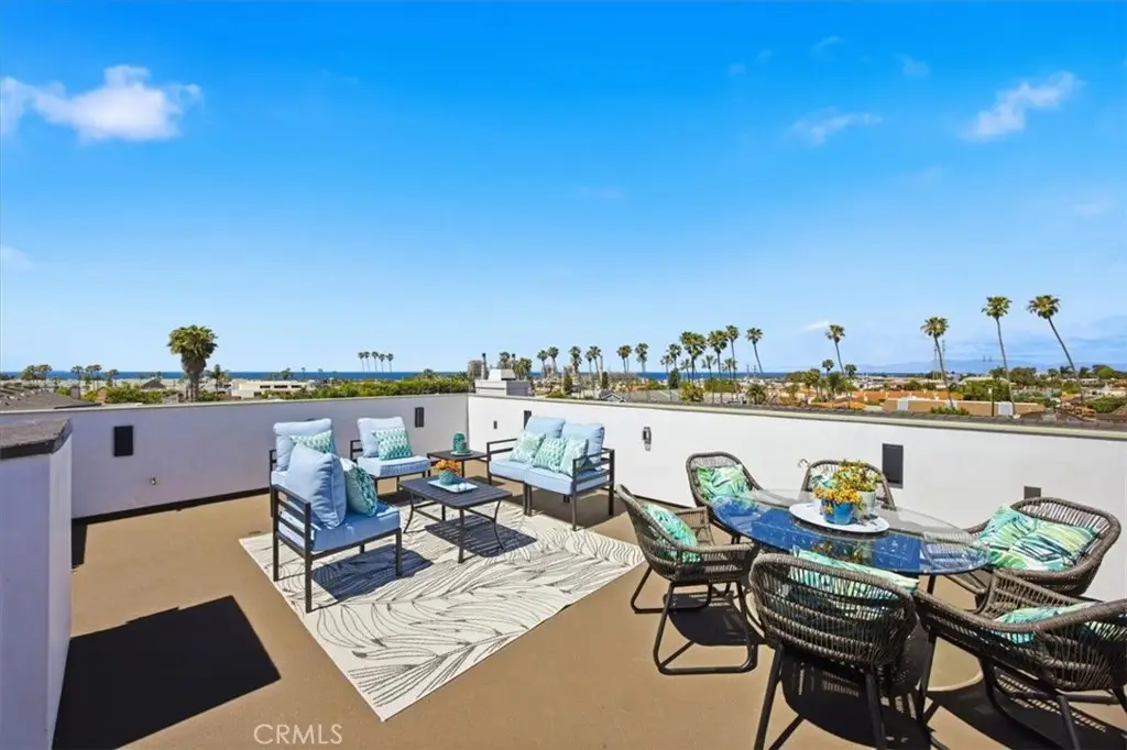 617 N Irena Avenue #B, Redondo Beach, CA 90277 - #1
