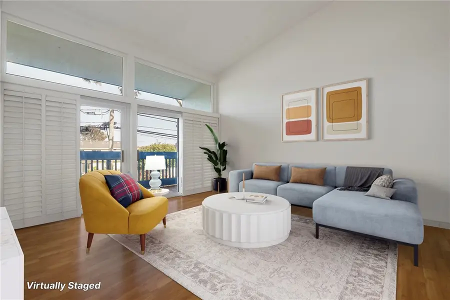 607 S Prospect, Redondo Beach, CA 90277 - #3
