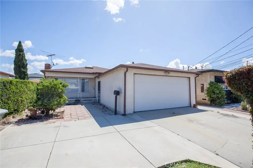17230 S Denker, Gardena, CA 90247 - #1