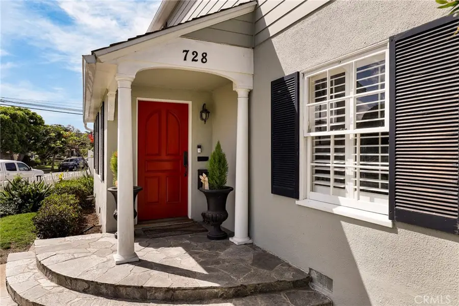 728 E Cartagena Street, Long Beach, CA 90807 - #3