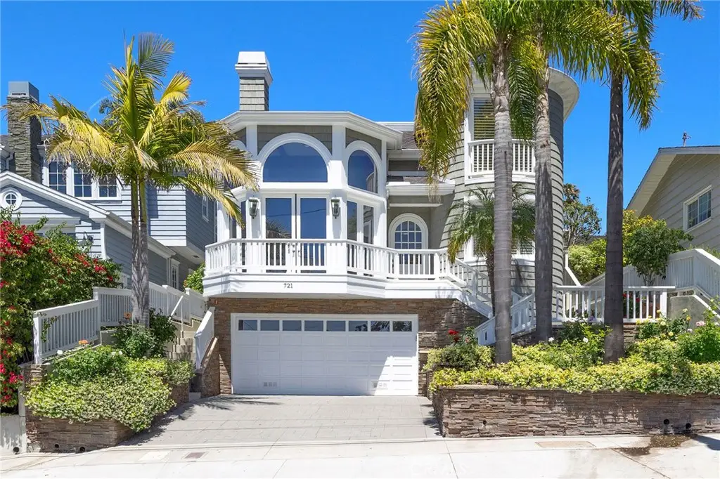 721 Marine Avenue, Manhattan Beach, CA 90266 - #1