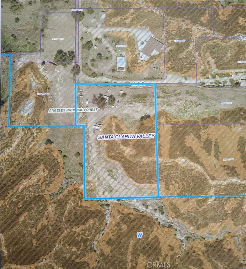 27512 Oak Spring Canyon Road, Canyon Country, CA 91387 - #1