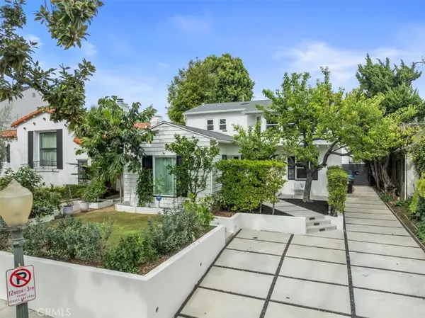 1320 Thayer, Los Angeles, CA 90024