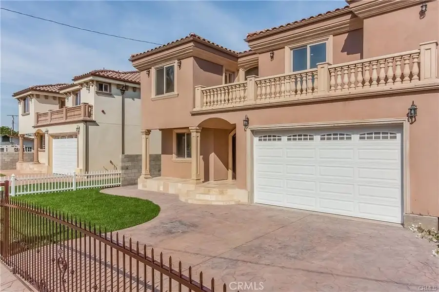 125 W 219th Place, Carson, CA 90745 - #2
