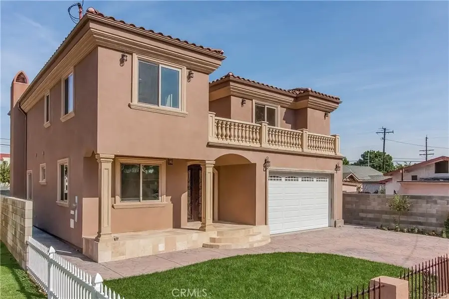 125 W 219th Place, Carson, CA 90745 - #3