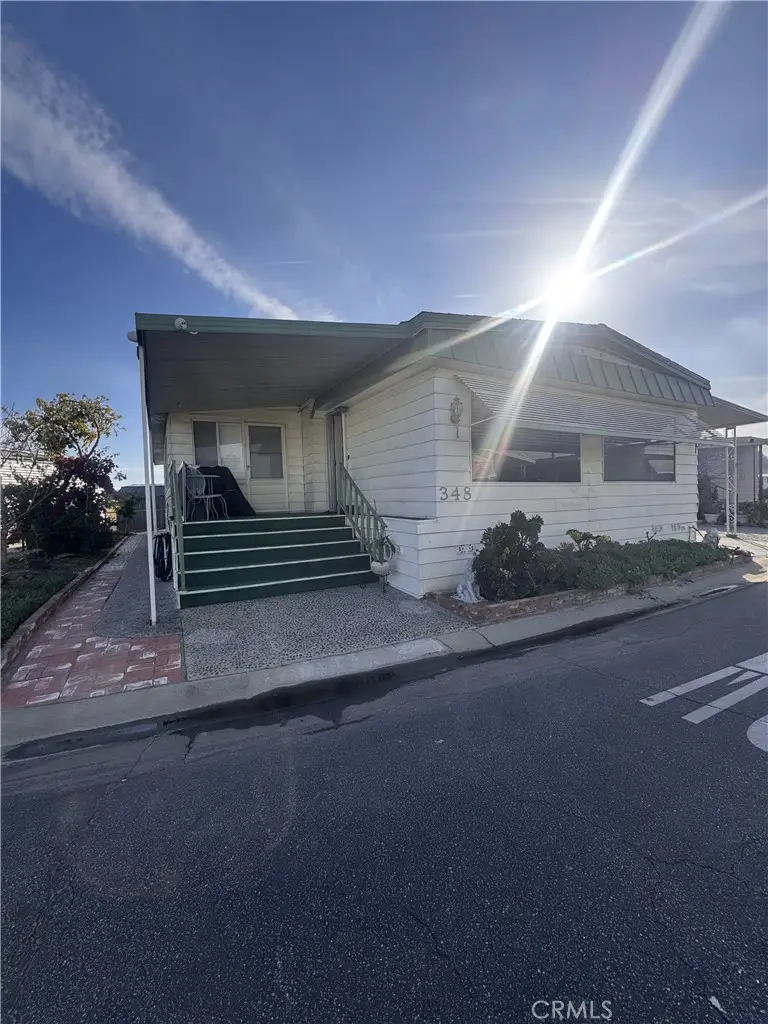 1065 Lomita Boulevard #348, Harbor City, CA 90710 - #1