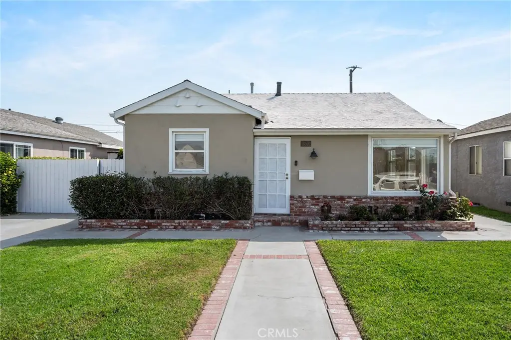 15302 Casimir Avenue, Gardena, CA 90249 - #1