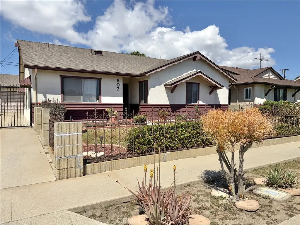 507 E Proctor, Wilmington, CA 90744 - #1
