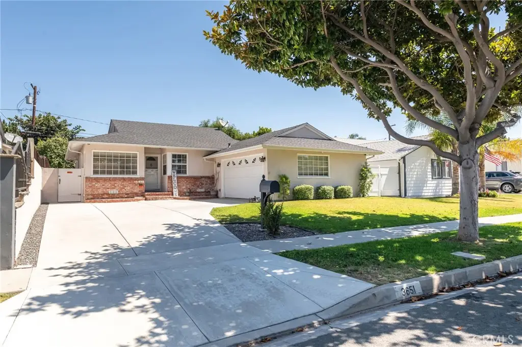 3651 W 147th Street, Hawthorne, CA 90250 - #1