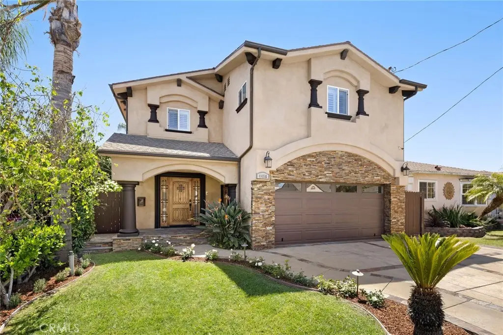 4456 W 140th Street, Hawthorne, CA 90250 - #1