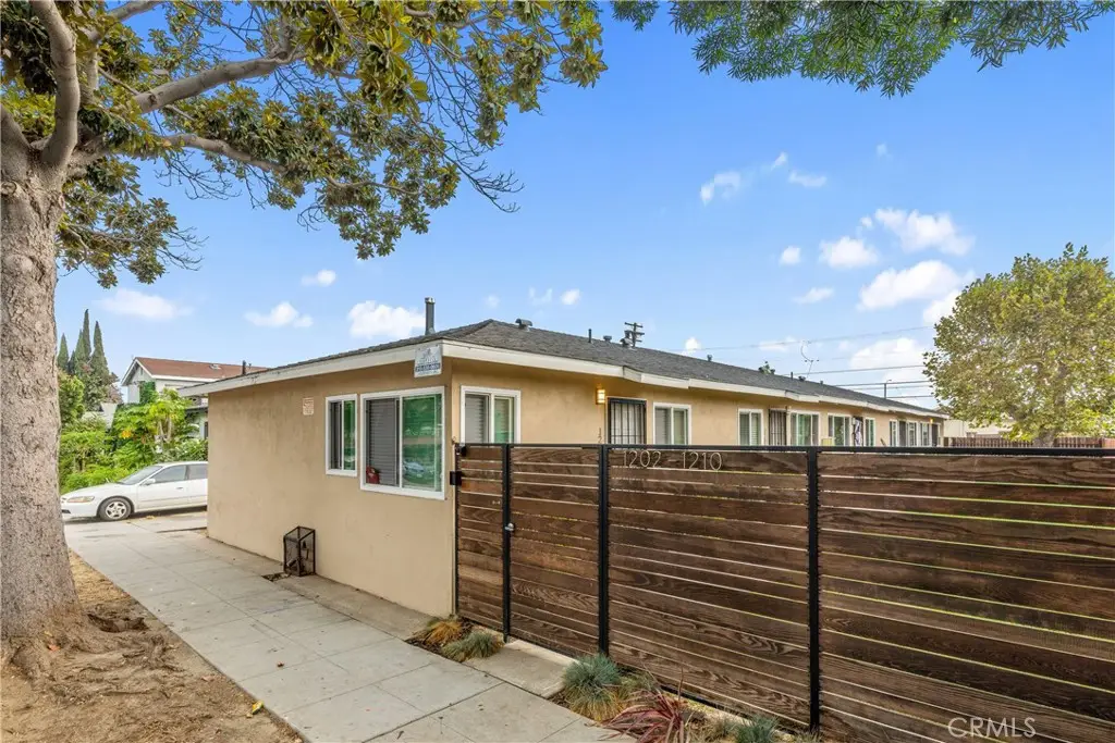 1202 - 1210 Myrtle, Long Beach, CA 90813 - #1