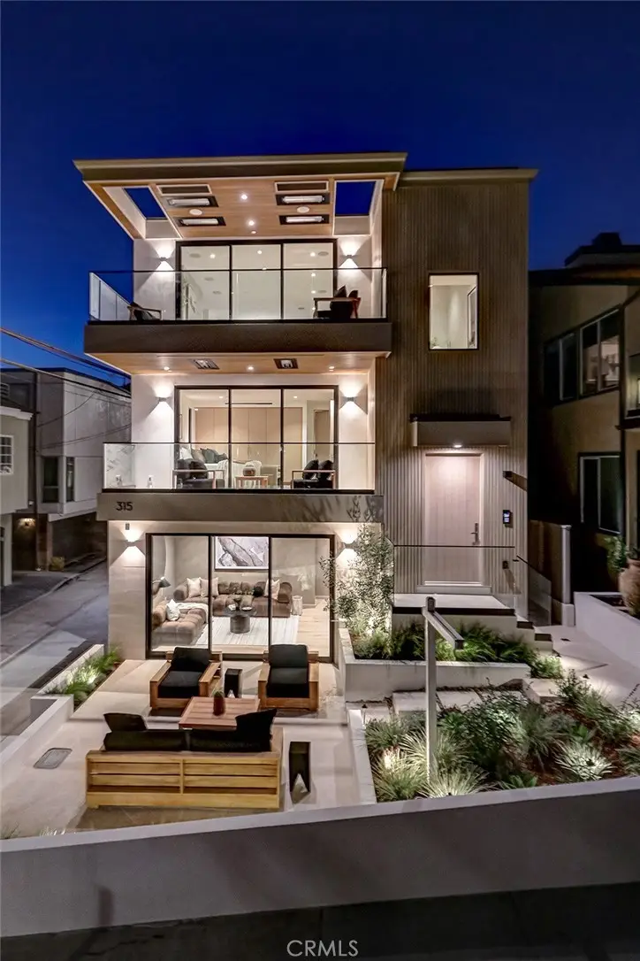315 25th, Manhattan Beach, CA 90266 - #3