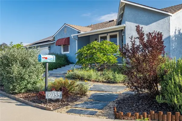 6055 Chesteroark, Lakewood, CA 90713