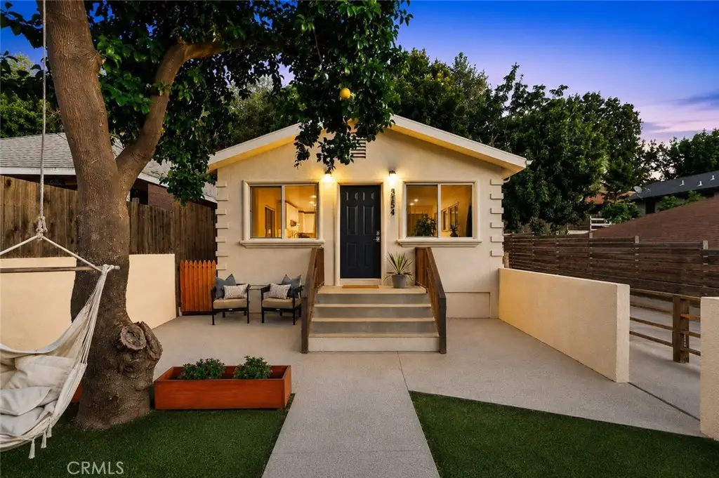 3754 Mercury Avenue, Los Angeles, CA 90031 - #1