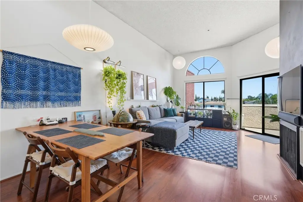 550 Orange Avenue #318, Long Beach, CA 90802 - #1