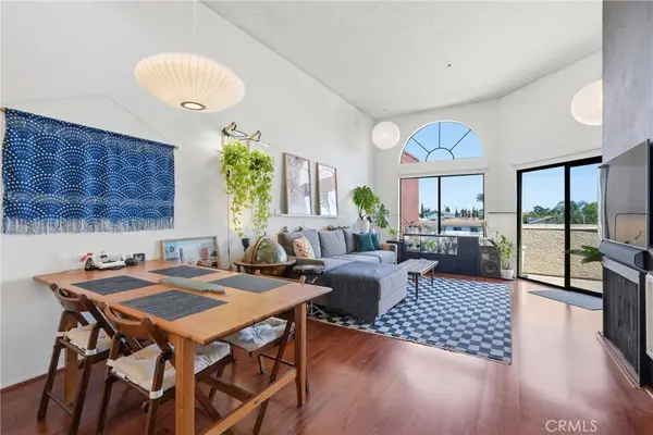 550 Orange Avenue #318, Long Beach, CA 90802