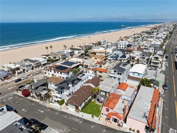 123 Longfellow, Hermosa Beach, CA 90254