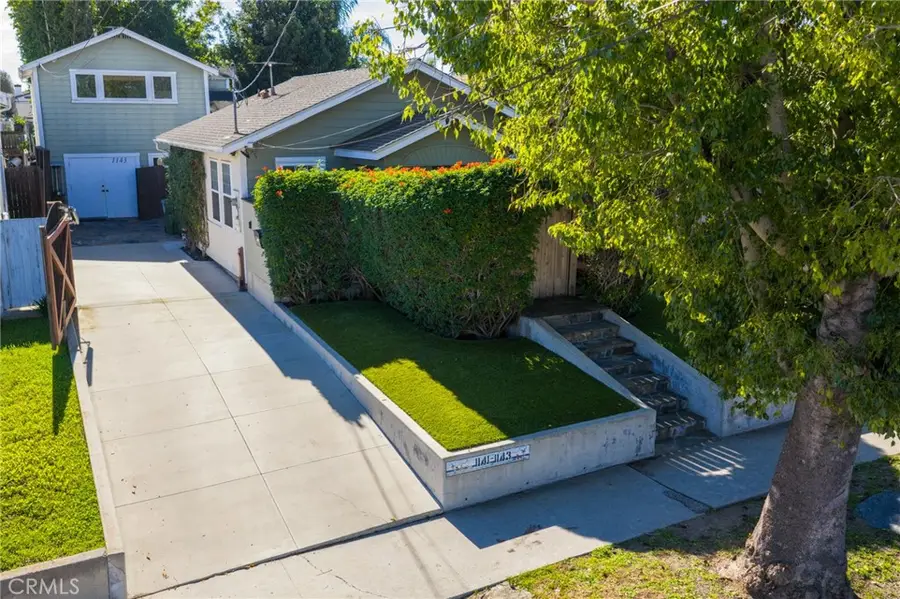 1141 W 21st, San Pedro, CA 90731 - #2