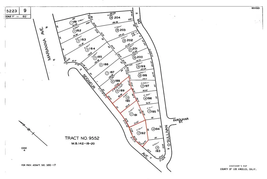 1922 Seigneur Avenue, Los Angeles, CA 90032 - #2