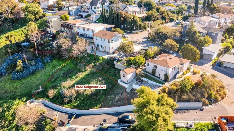 1922 Seigneur Avenue, Los Angeles, CA 90032 - #3